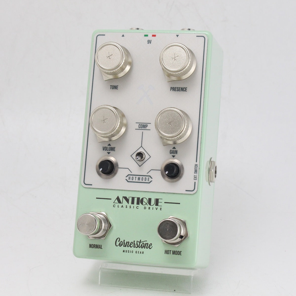 CORNERSTONE / ANTIQUE V3 – Ishibashi Music Corporation.