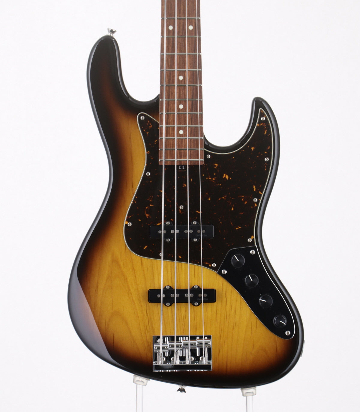 Sadowsky / Metroline Express RV4E TCB Tobacco Sunburst – Ishibashi