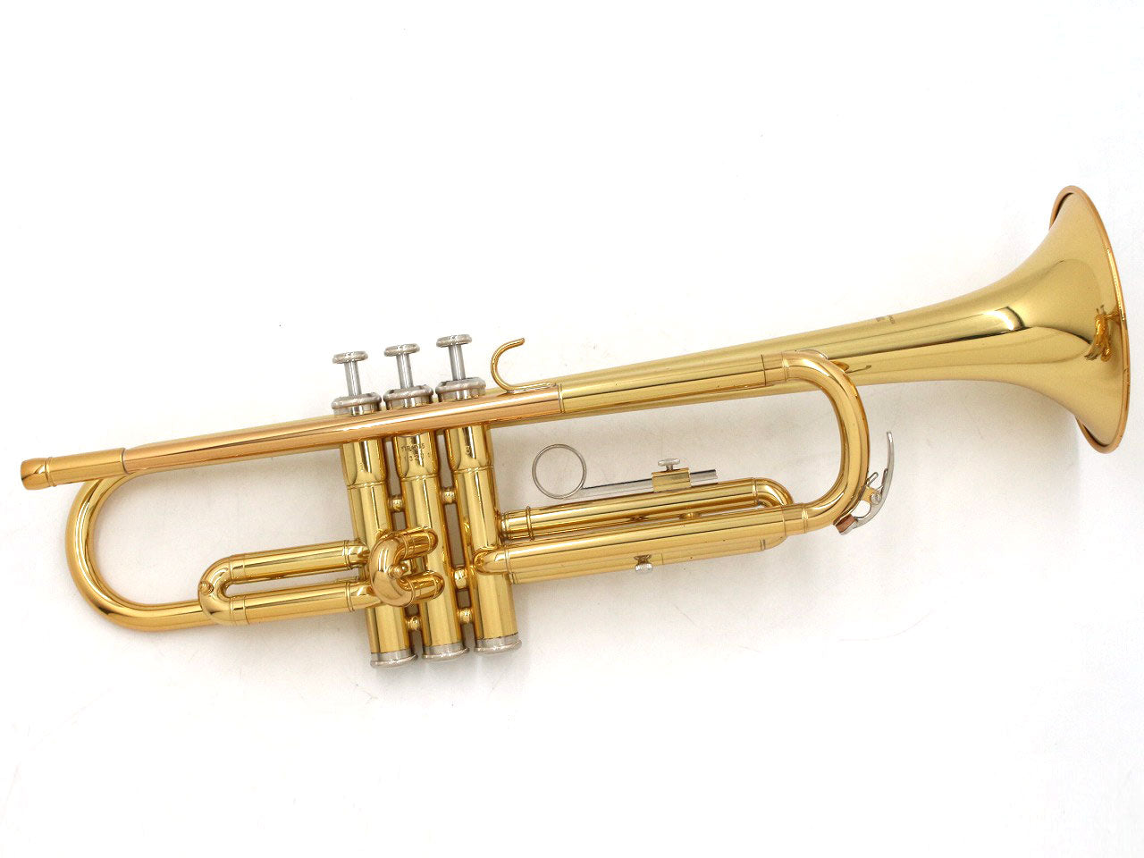 YAMAHA / Trumpet YTR-1335 Lacquer Finish – Ishibashi Music