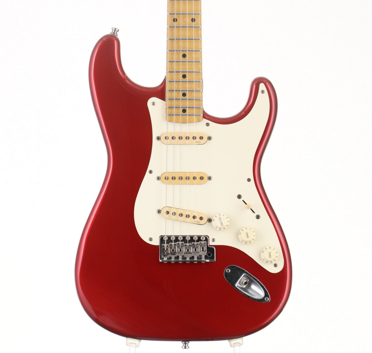 FENDER JAPAN / ST57-140YM CAR – Ishibashi Music Corporation.