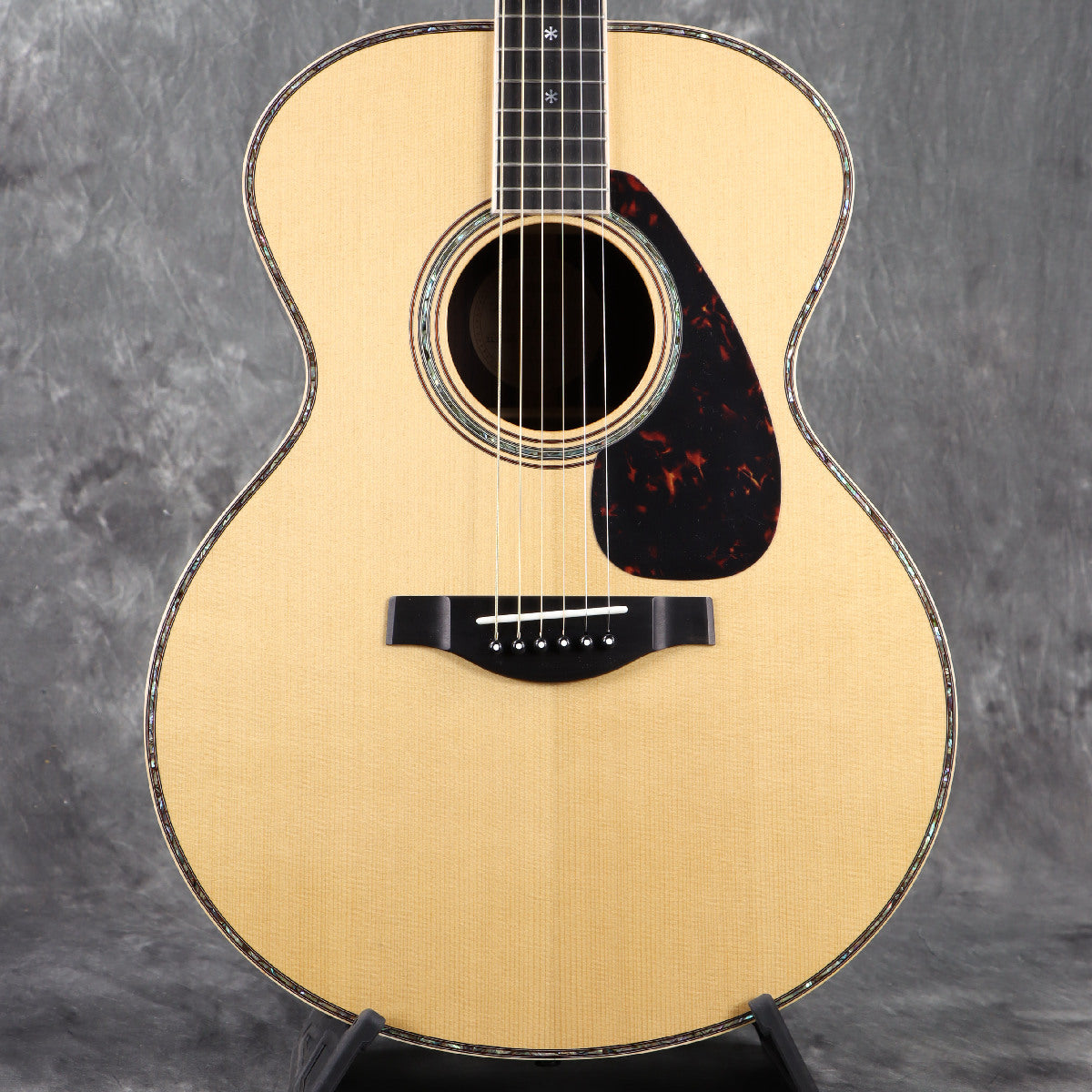 YAMAHA / L Series LJ36 ARE Natural Yamaha Made in Japan
