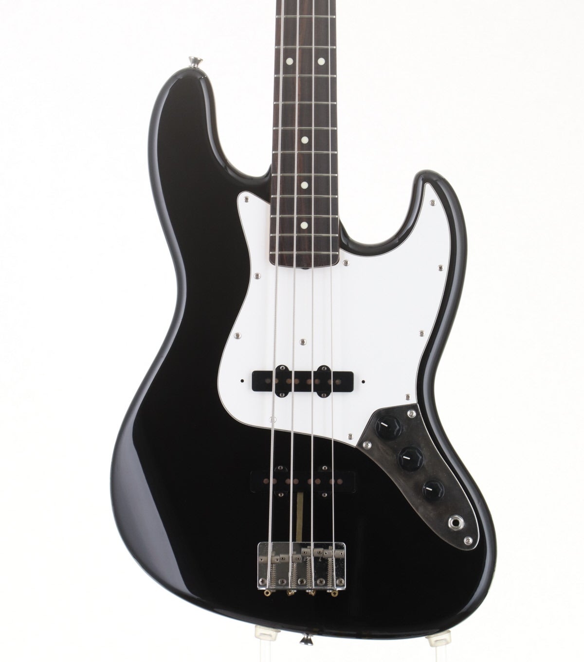 Fender JAPAN JB62-550 csピックアップ Fender Japan / JB62-550 BLK (Black) Fender Japan – Ishibashi Music