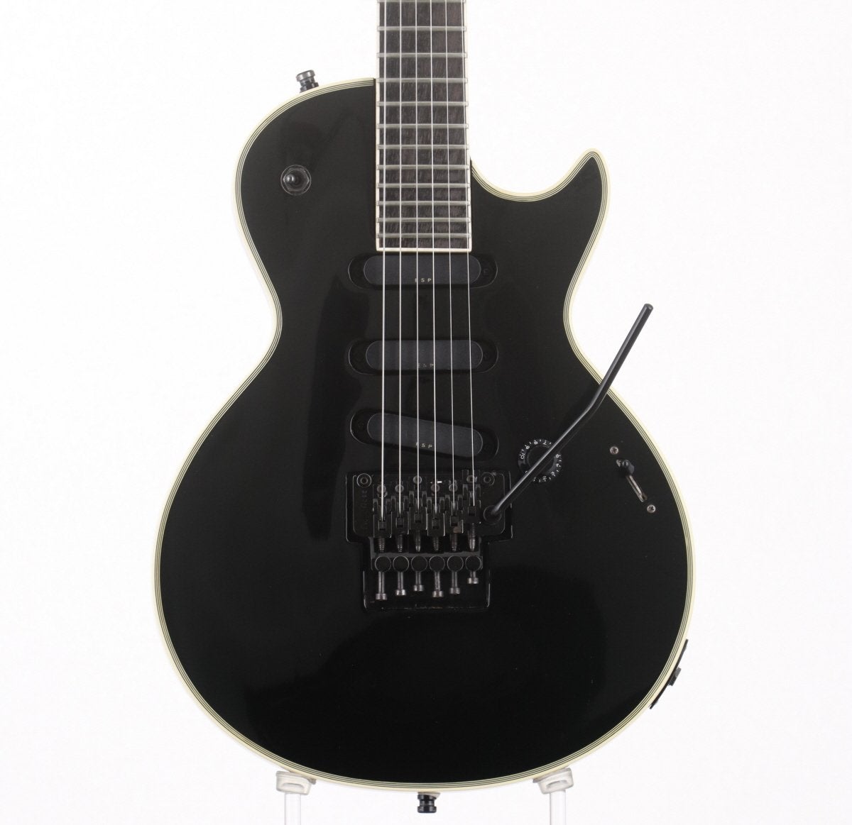 り*う様 EDWARDS E-CL-90-I SUGIZO Model EDWARDS E-CL-90I SUGIZO model Black w/soft case From Japan | eBay