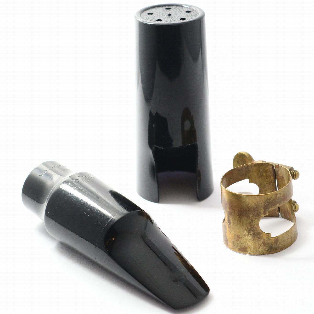 管楽器・吹奏楽器 Alt sax NY Meyer 5MM Meyer / Alto 5MM New York Alto Saxophone – Ishibashi Music