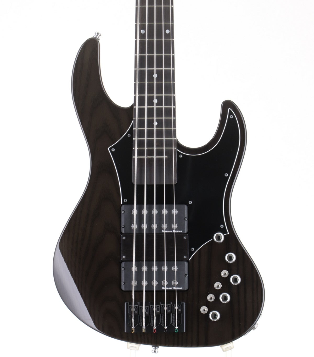 esp amaze-as/m bass 販売します。 ESP / Amaze 5-String Custom Order ESP 5-String Active Bass