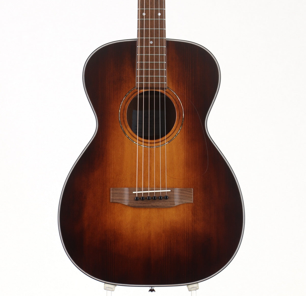 K.Yairi / SO-MH1 2010 K.Yairi Acoustic Guitar – Ishibashi Music