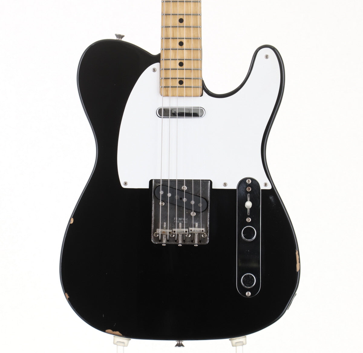 Fender Japan / TL72-55M (CTL-50M) BLK Fender Japan E-Series