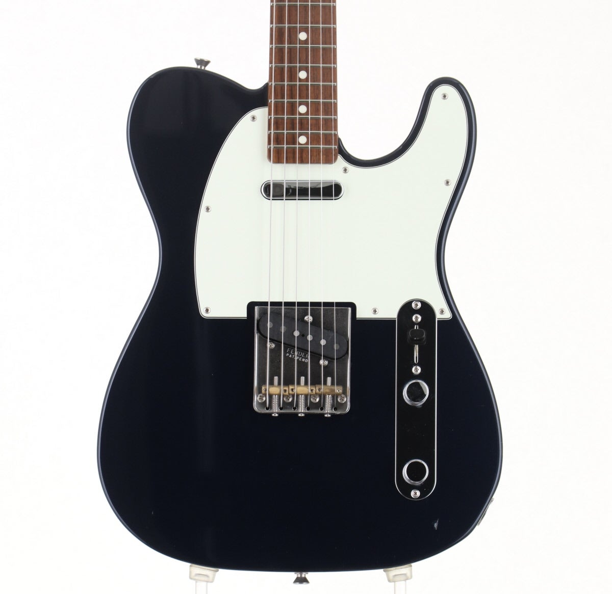 Fender / MIJ Hybrid 60s Telecaster with Rosewood Fingerboard