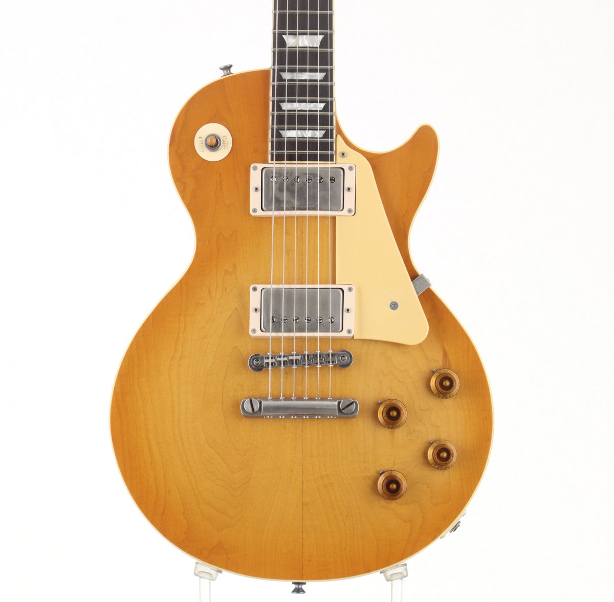 ORVILLE / LPS-75 – Ishibashi Music Corporation.