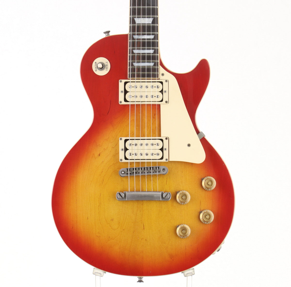 Greco / EG800R (Red Sunburst) Greco – Ishibashi Music Corporation.