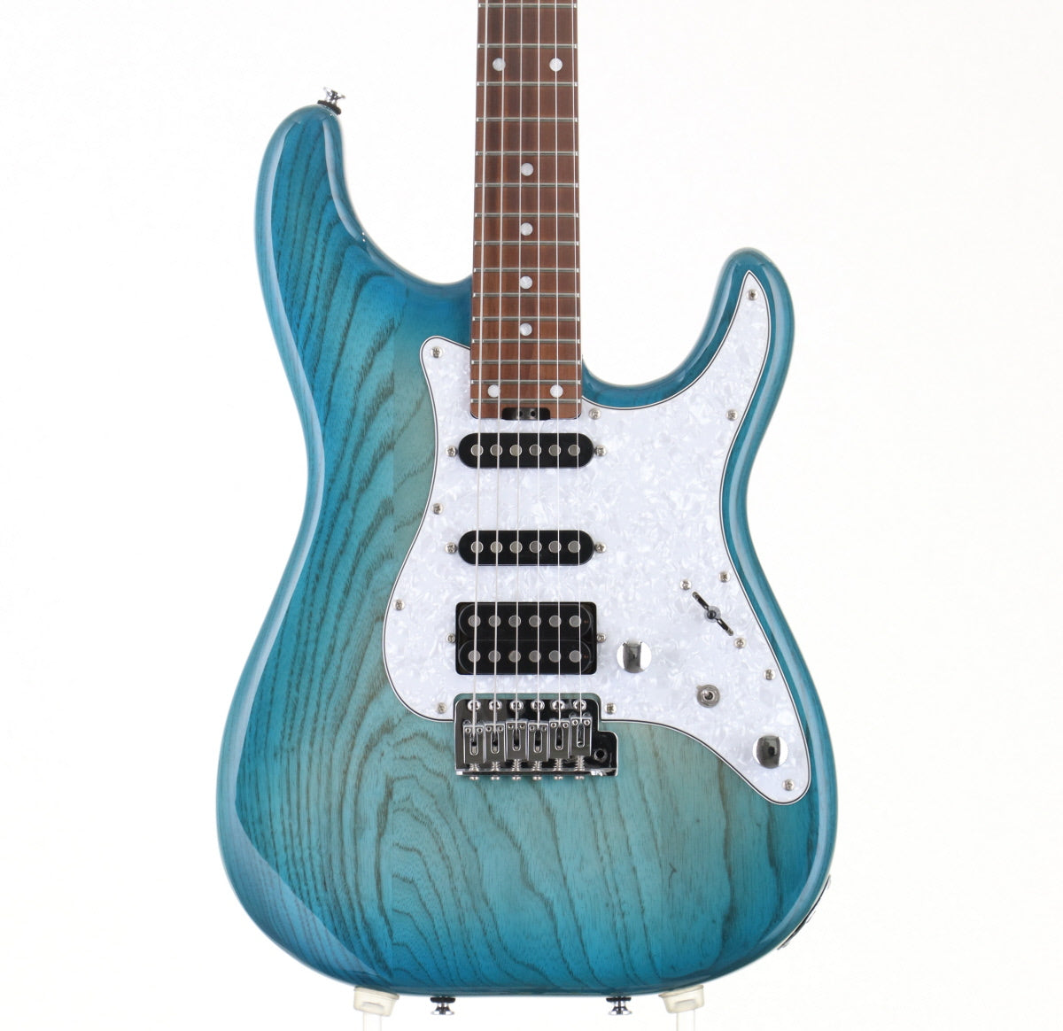 SCHECTER / Oriental Line OL-ST CRBB Schecter – Ishibashi Music