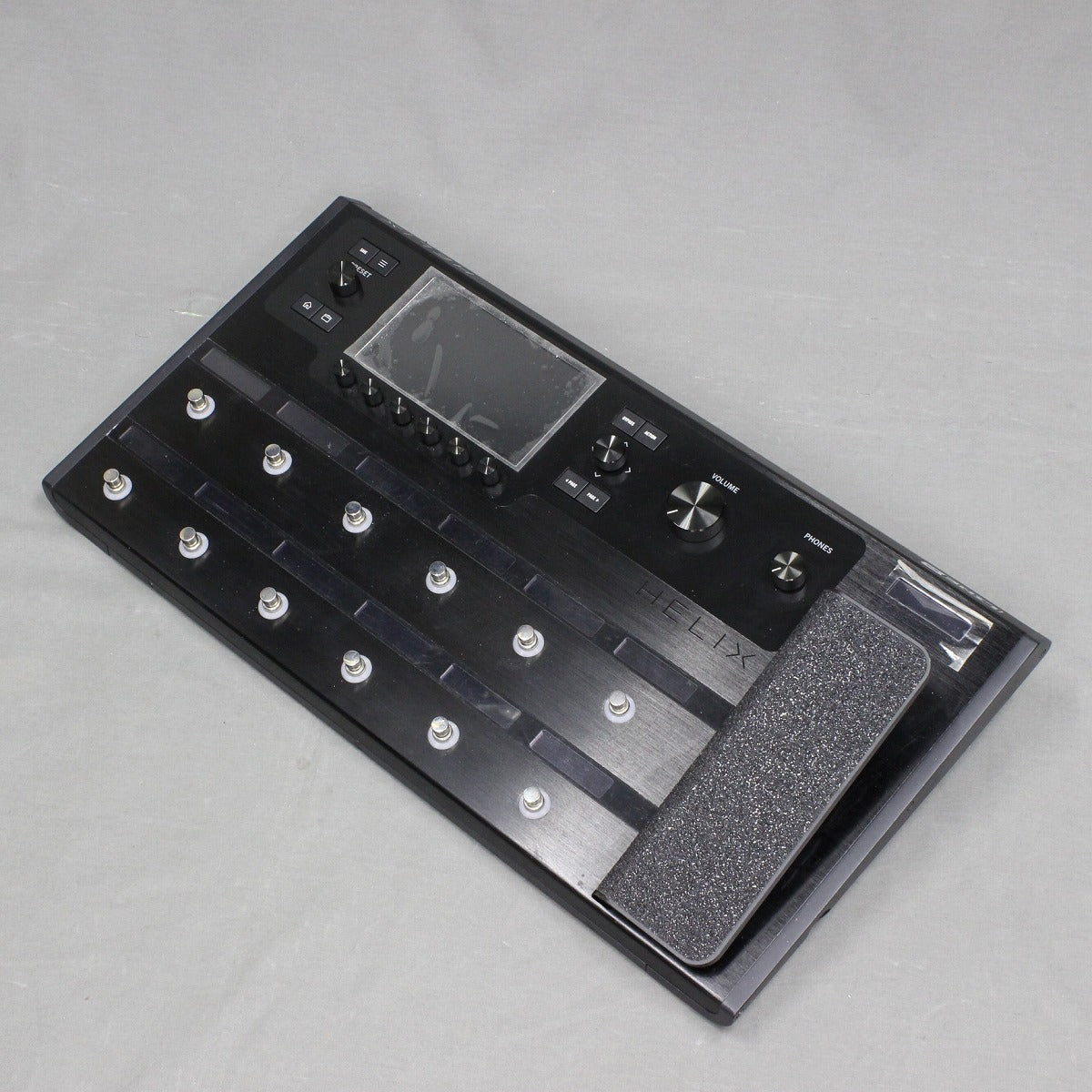 LINE6 / HELIX FLOOR – Ishibashi Music Corporation.