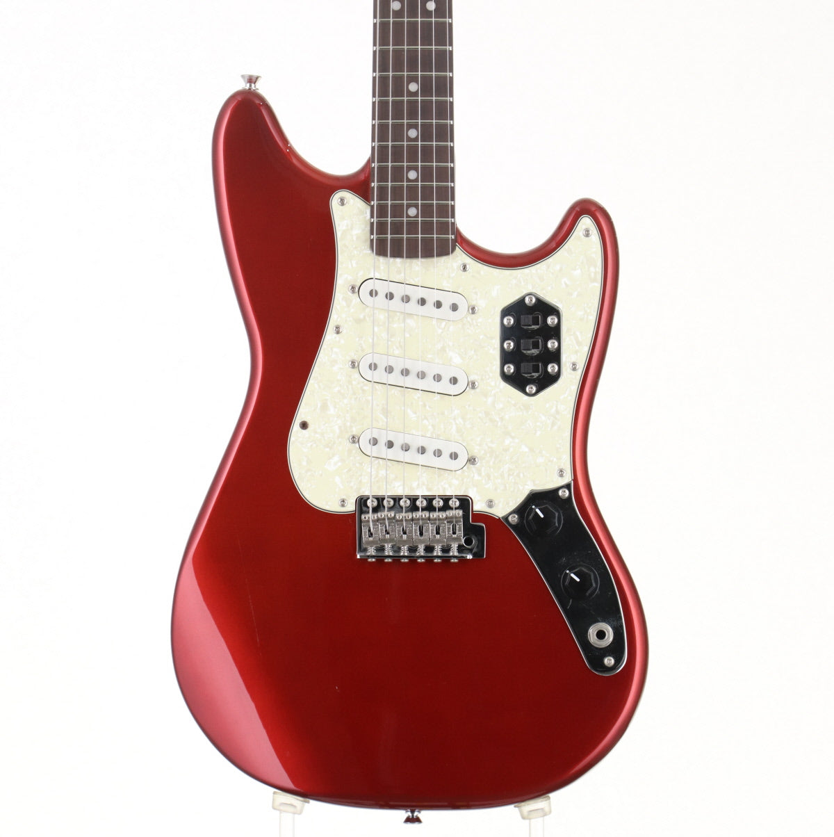Squier by Fender / Paranormal Cyclone (Laurel Fingerboard