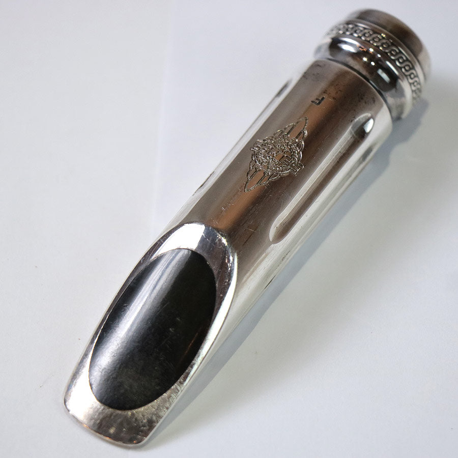 SELMER / TS METALCLASSIC F (vintage) – Ishibashi Music Corporation.