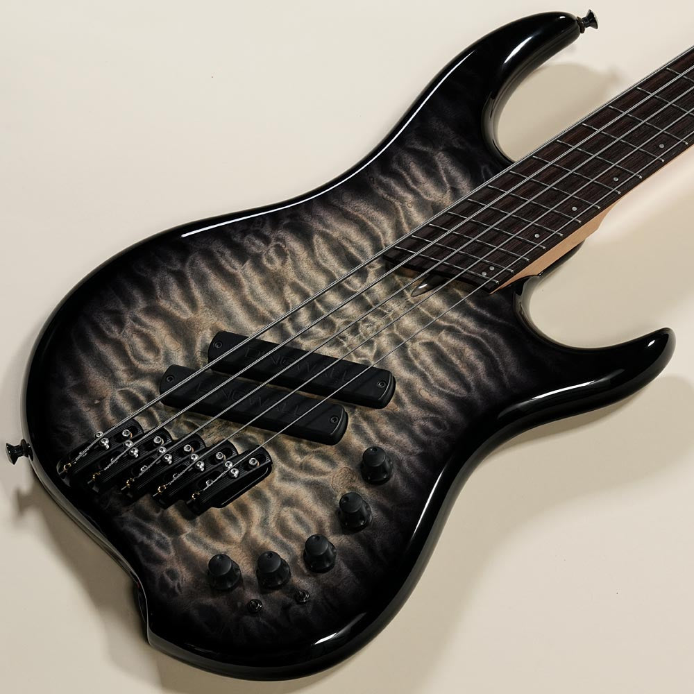 DINGWALL / Z25-QA #5551 – Ishibashi Music Corporation.