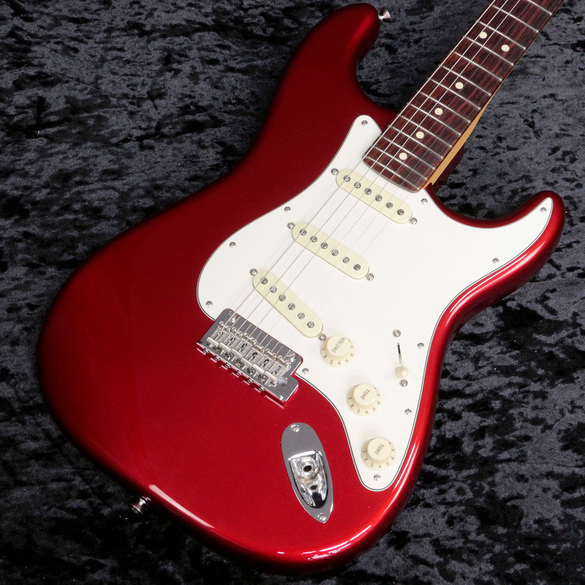 FENDER USA / American Professional Stratocaster Rosewood Candy FENDER USA / American Professional Stratocaster Rosewood Candy