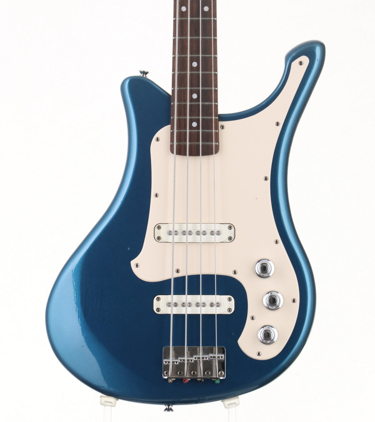 YAMAHA / SBV500 SLB Shelby Blue – Ishibashi Music Corporation.