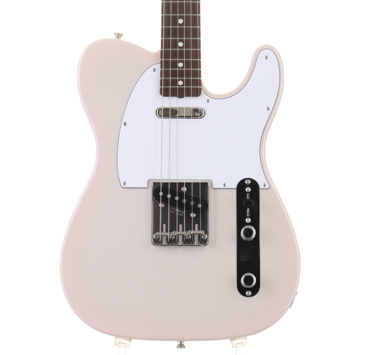 FENDER / 2025 Collection Traditional II 60s Telecaster Stardust