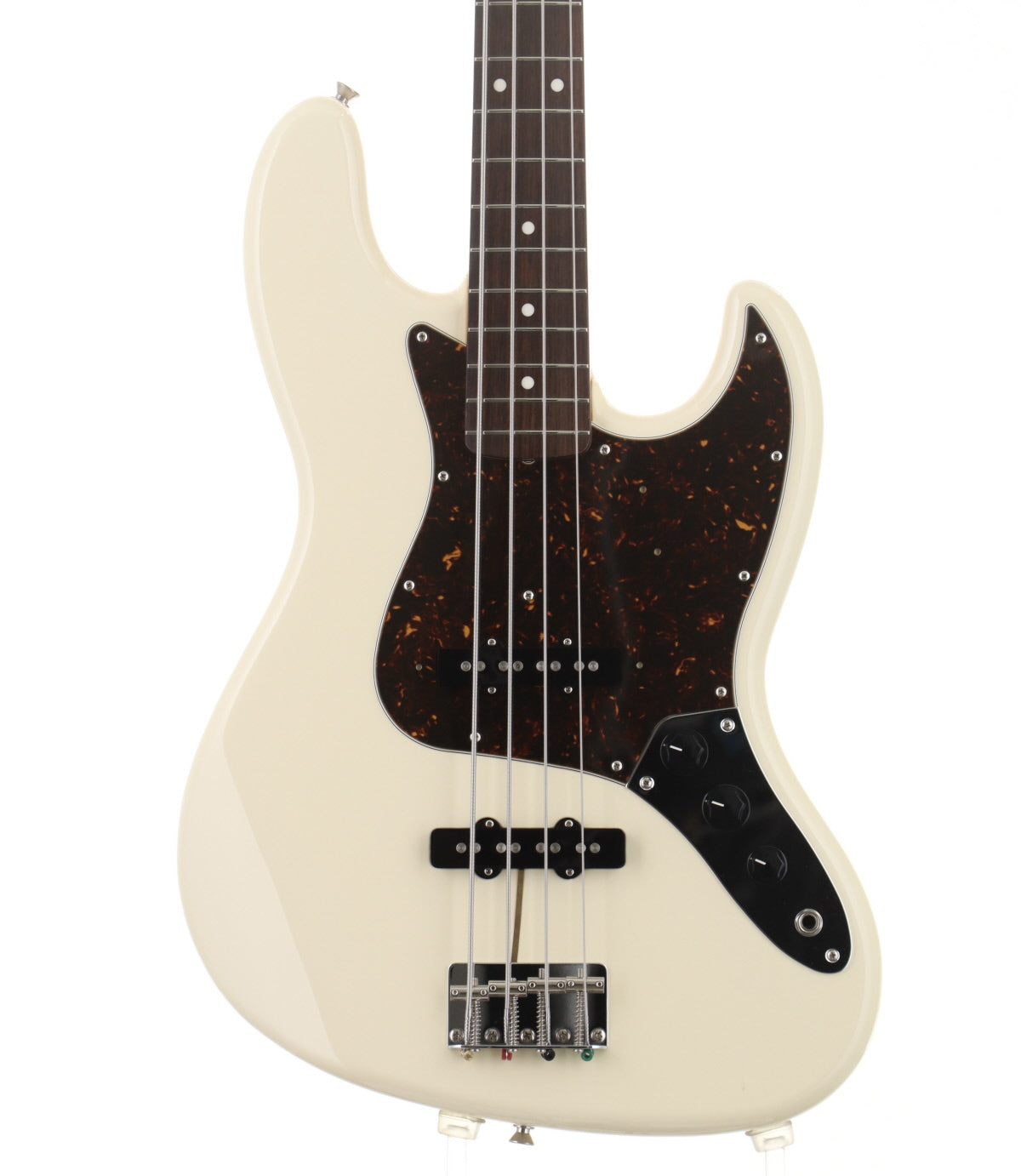 FENDER MADE IN JAPAN / Japan Exclusive Series Classic 60s Jazz