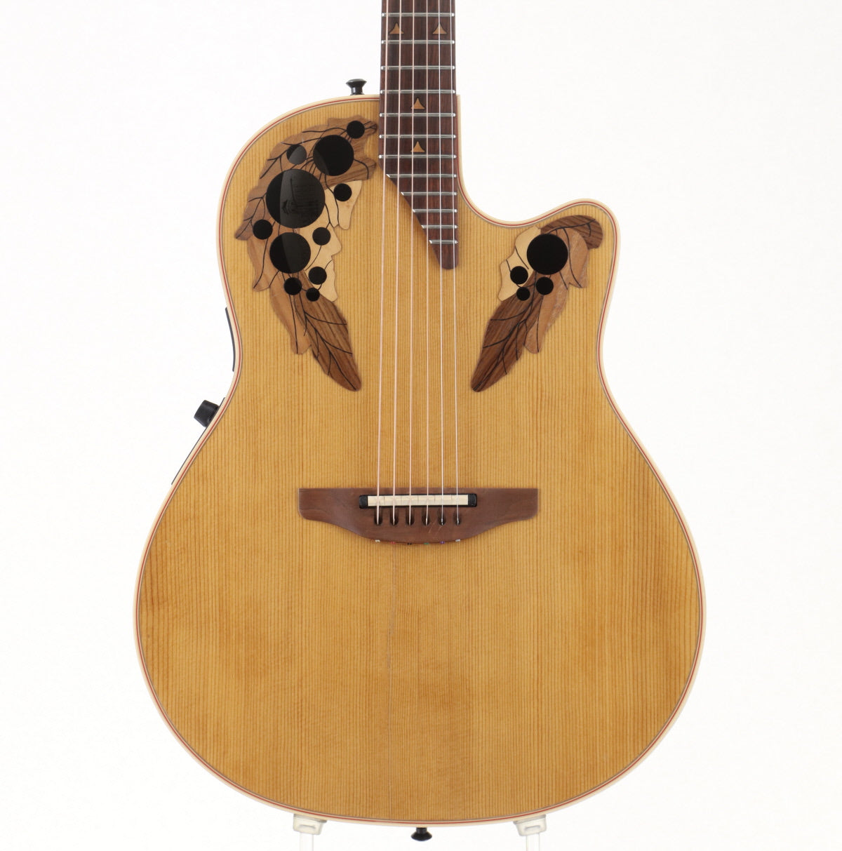 OVATION / 1868 ELITE – Ishibashi Music Corporation.