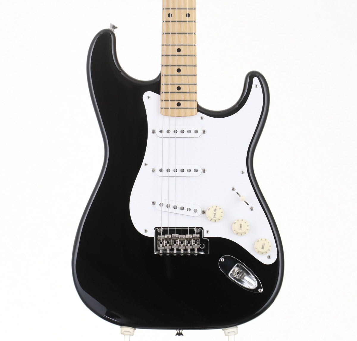 Fender Hybrid50s ストラト　Black FENDER MADE IN JAPAN / Hybrid 50s Stratocaster Black – Ishibashi