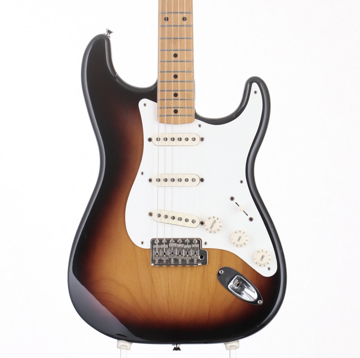 FENDER MEXICO / Classic 50s Stratocaster – Ishibashi Music