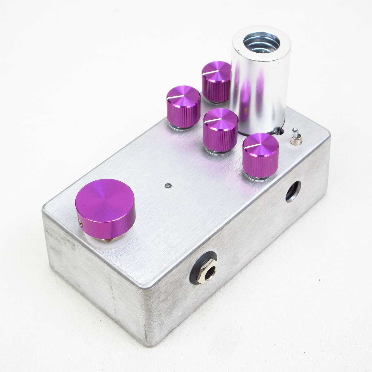 Lee Custom Amplifier / VAC-30 Tube Overdrive – Ishibashi Music