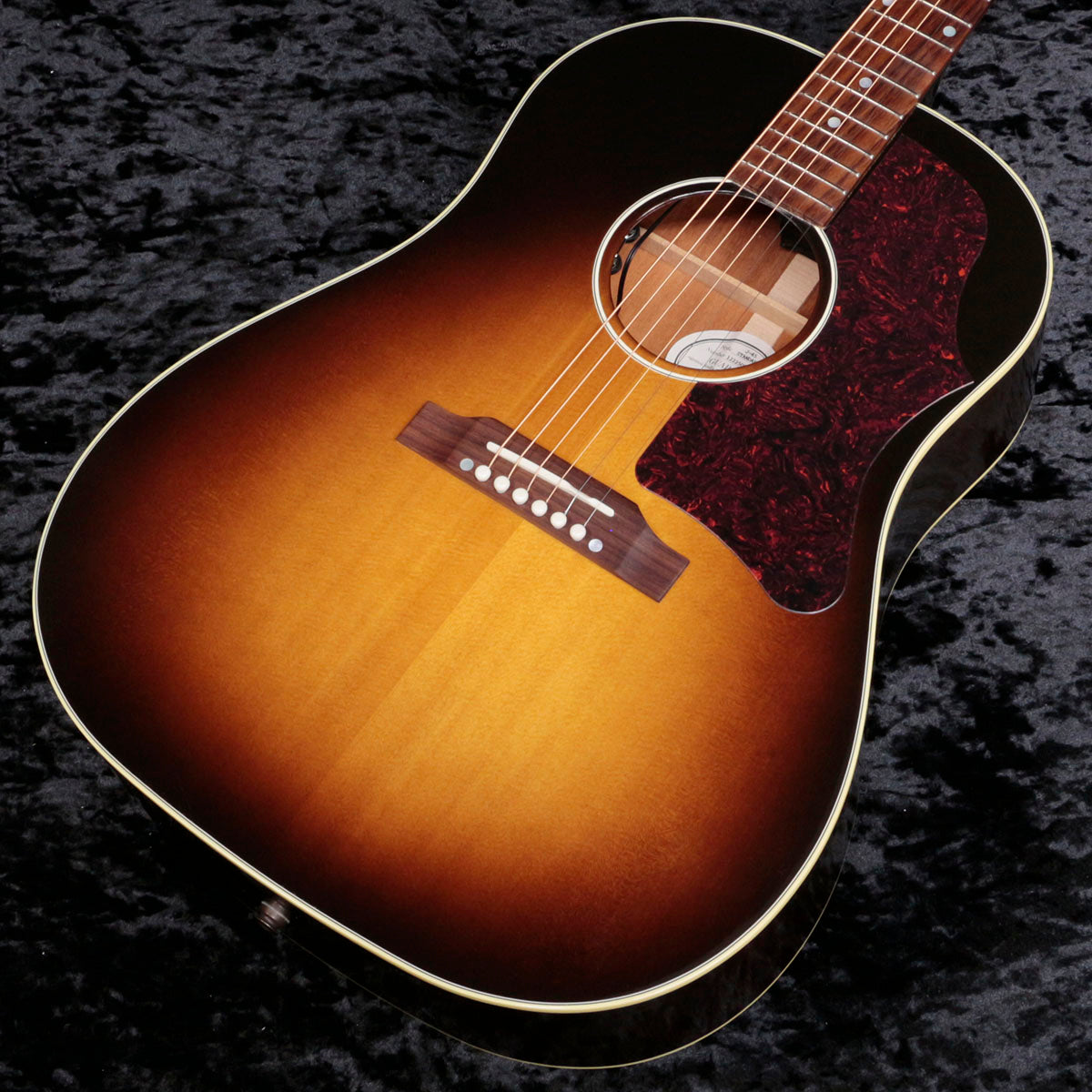 GIBSON / J-45 Standard 2016 Vintage Sunburst – Ishibashi Music