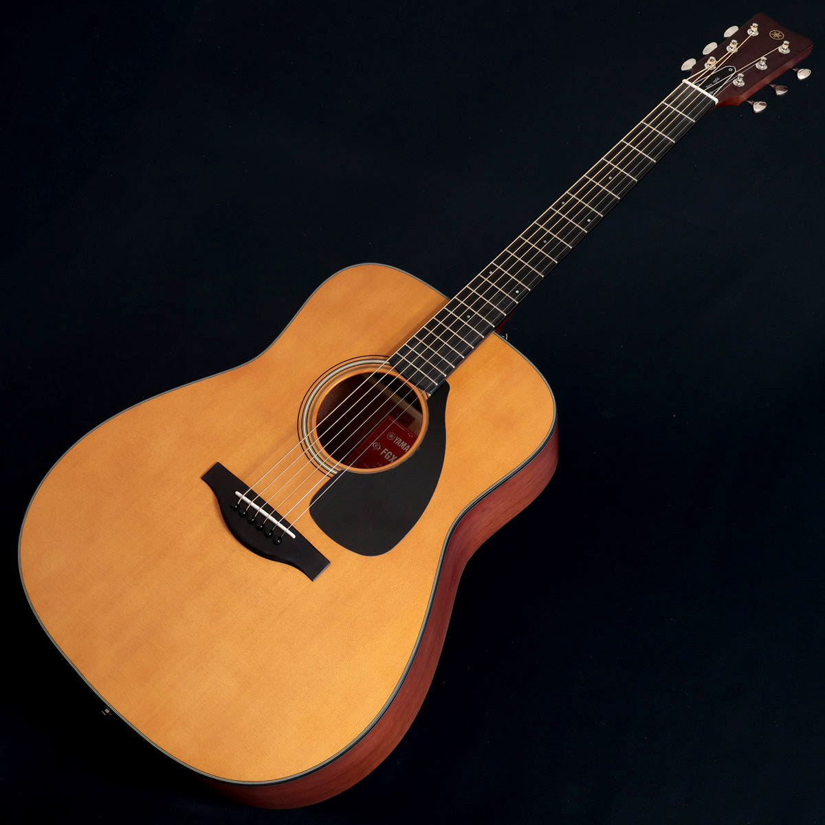 YAMAHA / FG Red Label Series FGX3 VN Vintage Natural – Ishibashi