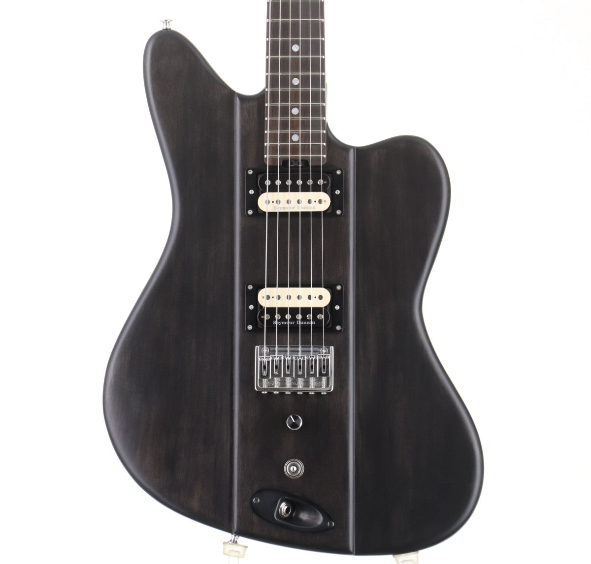 KARMASTER　EDWARDS EDWARDS / KARMASTER See Thru Black – Ishibashi Music Corporation.