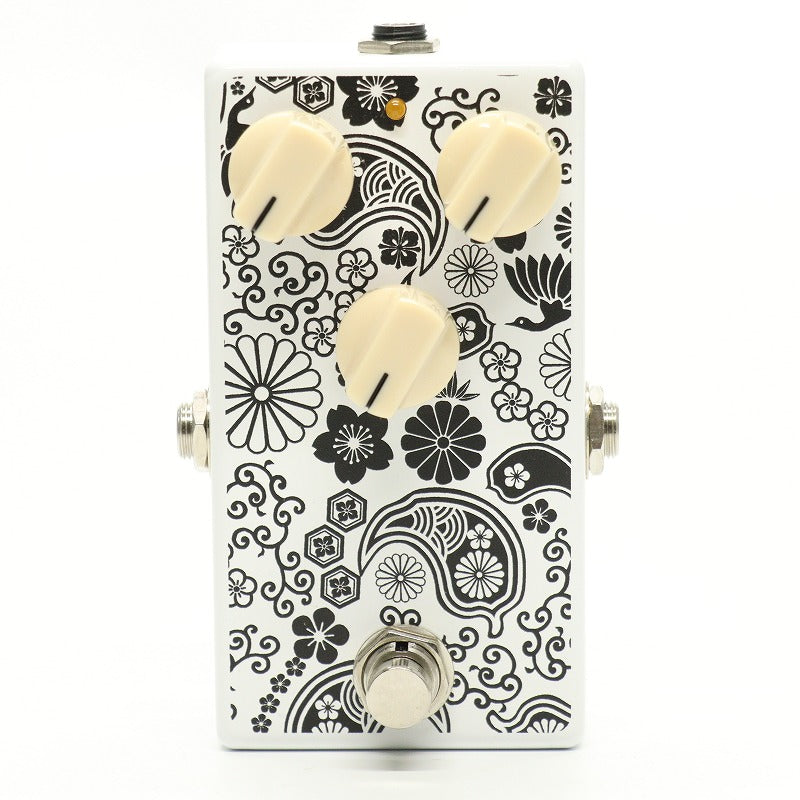 BRUSH EIGHT / Drive X White – Ishibashi Music Corporation.
