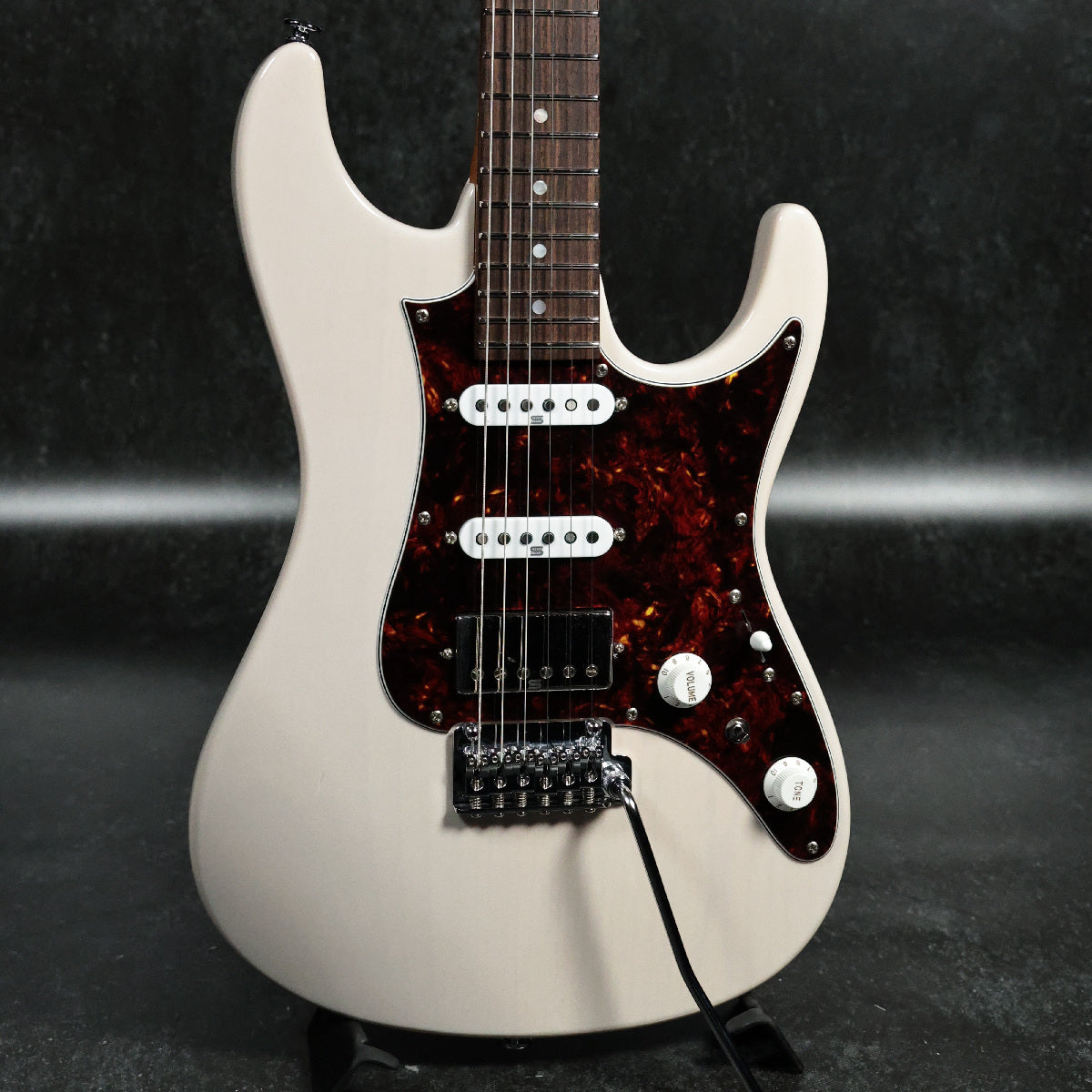 Ibanez / AZ2204N-AWD Prestige Antique White Blonde 2024