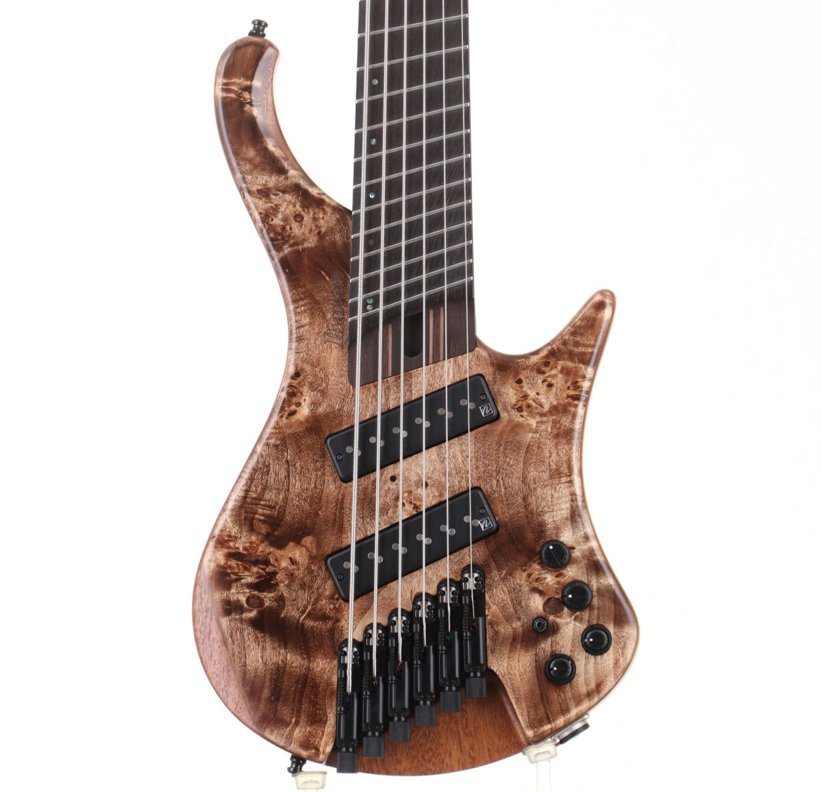 Ibanez EHB1506MS-ABL 美品 試奏程度 付属品完備 Ibanez / EHB1506MS-ABL Antique Brown Stained Low Gloss 2024