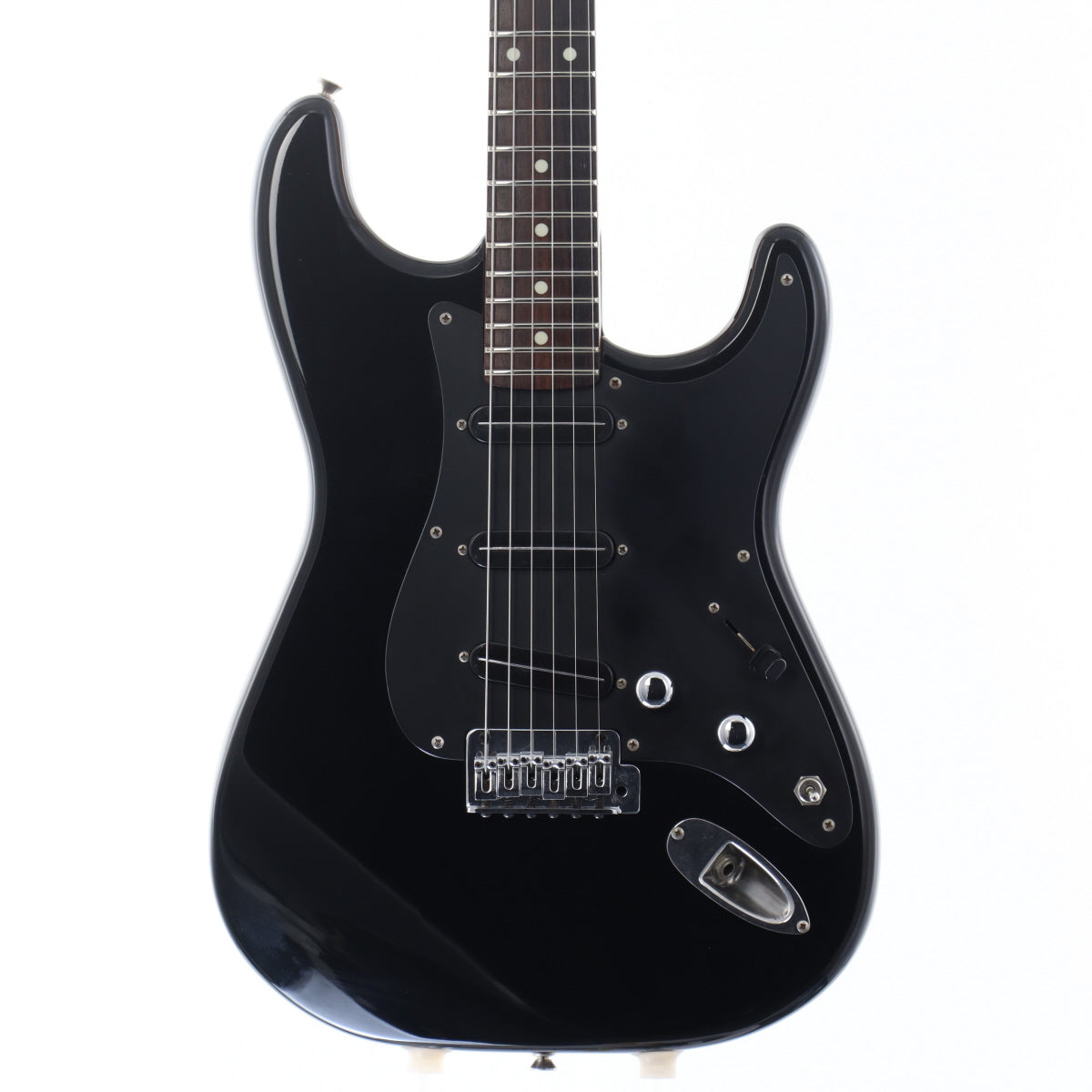 BILL LAWRENCE / BL2R-82 MOD Black – Ishibashi Music Corporation.