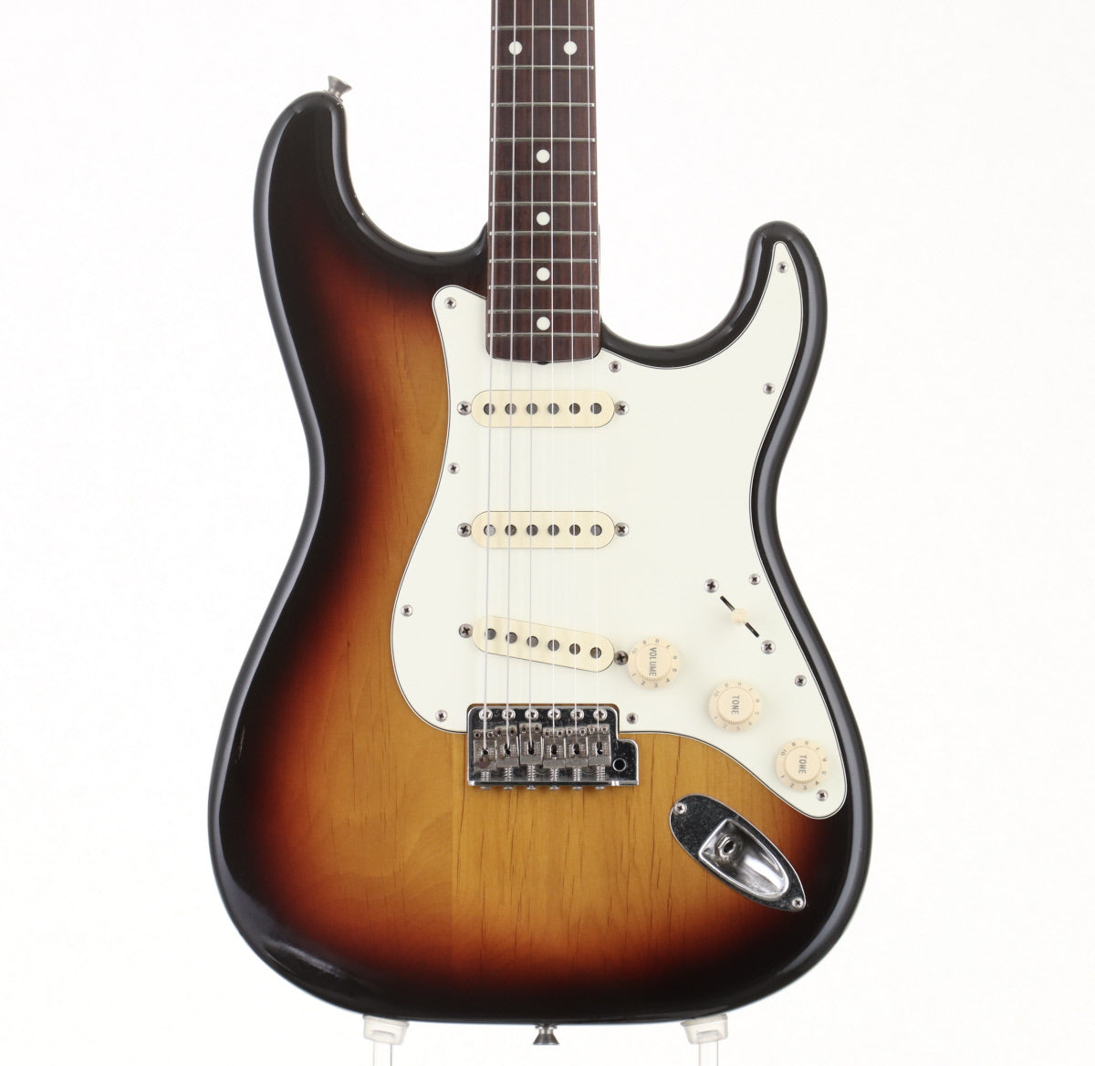 FENDER JAPAN / ST62-70TX 3TS – Ishibashi Music Corporation.