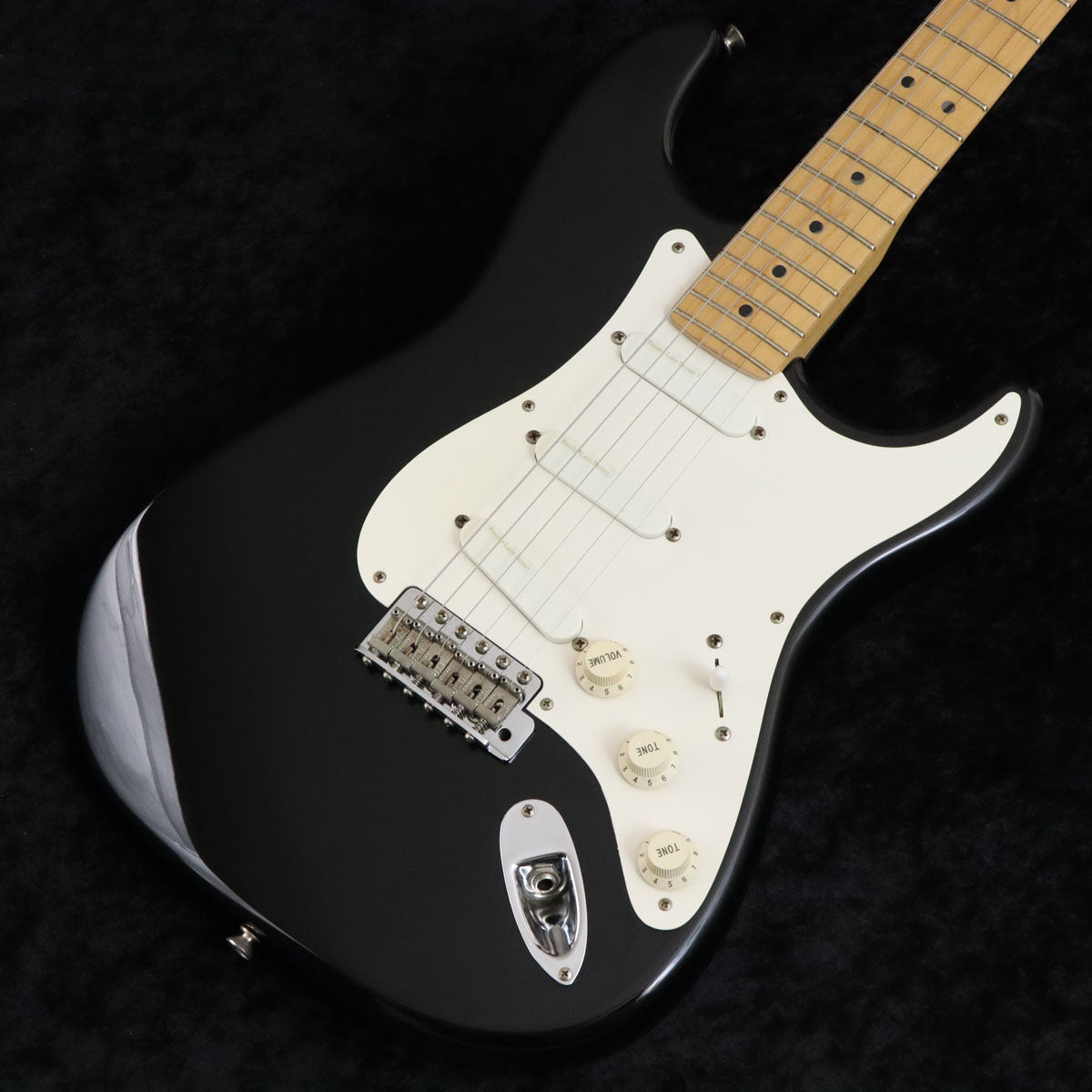 フェンダー Lace Sensor ゴルド USA FENDER USA / Eric Clapton Stratocaster Lace Sensor – Ishibashi