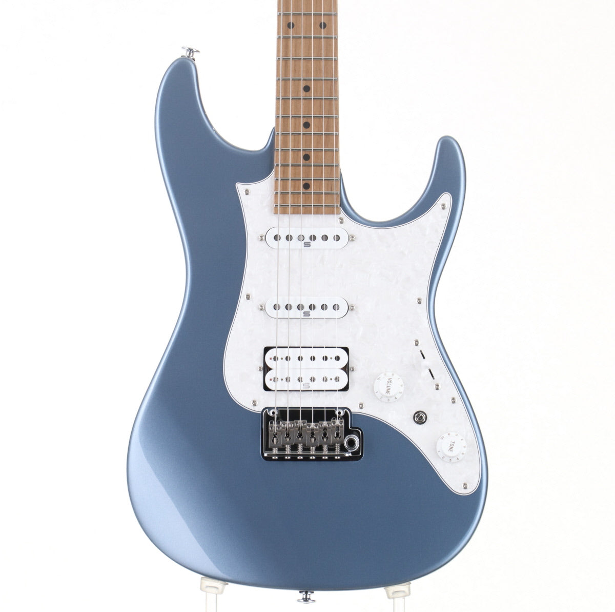 Ibanez / Prestige Series AZ2204-ICM (Ice Blue Metallic) Ibanez