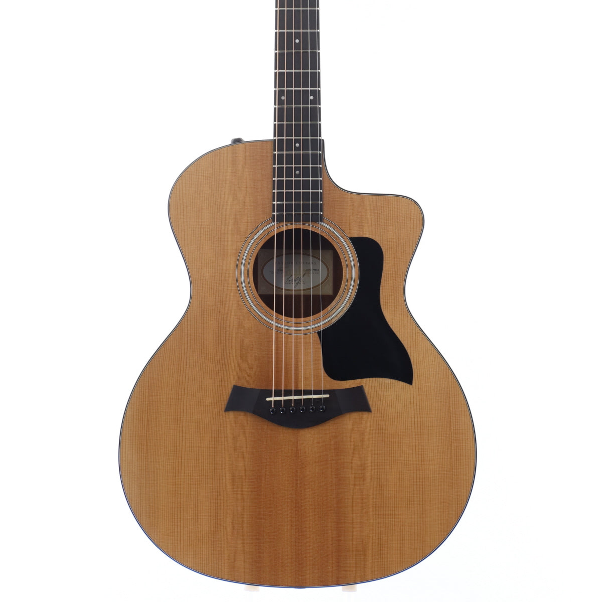 TAYLOR / 114ce-Walnut ES2 Natural – Ishibashi Music Corporation.