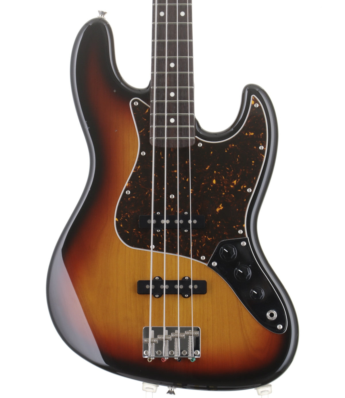 FUJIGEN / Neo Classic NJB10RAL 3TS, Manufactured in 2011
