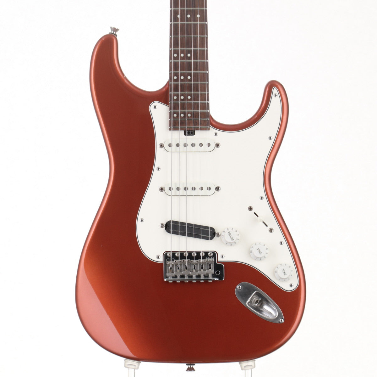 Three Dots / S Sunset Orange Metallic (S SSO/R-MH) Three Dots