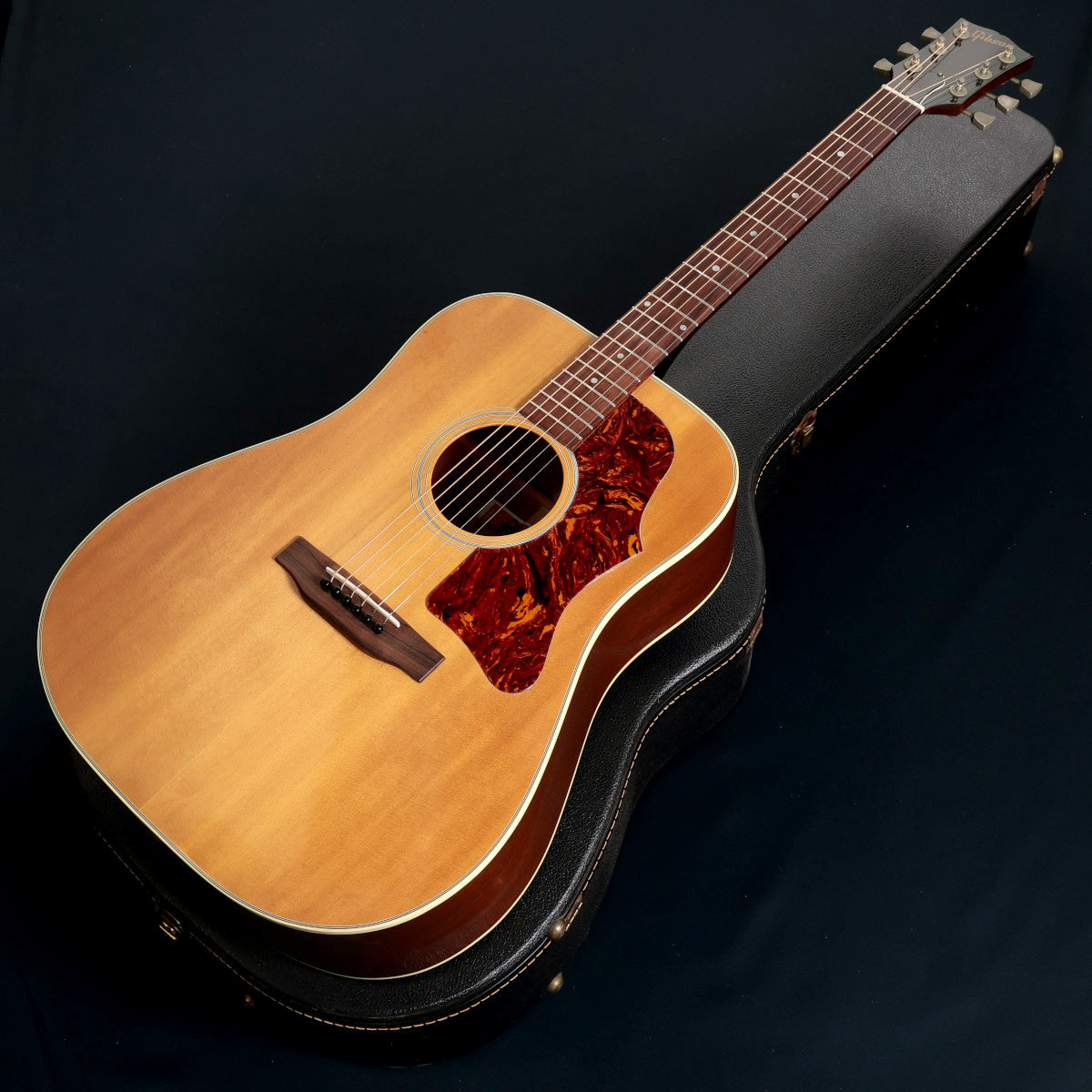 Gibson / J-50 DELUXE (1978 / Vintage) Gibson Acoustic Guitar