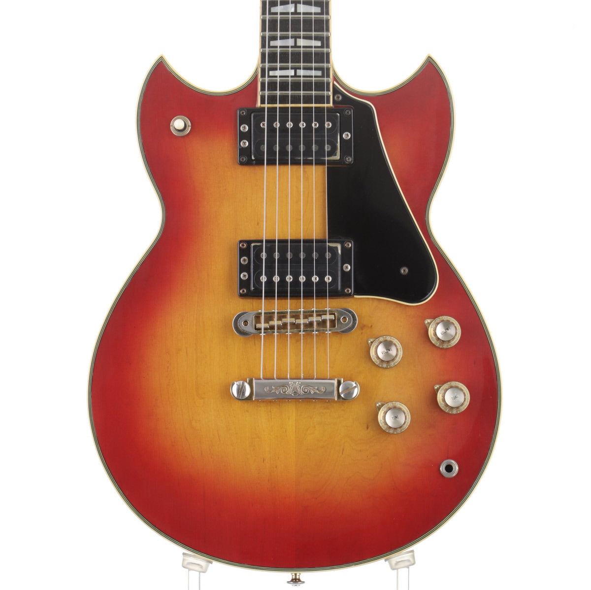 YAMAHA / SG1000 Red Sunburst – Ishibashi Music Corporation.