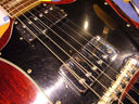 1968 Gibson SG Standard / Cherry Red