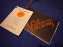 1968 Gibson SG Standard / Cherry Red