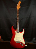 1964 Fender Stratocaster / Candy Apple Red