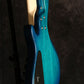 [SN SMLG00198322] SADOWSKY / MetroLine 24-Fret Vintage Single Cut Bass 5st Bora Blue Burst Transparent Satin [03]