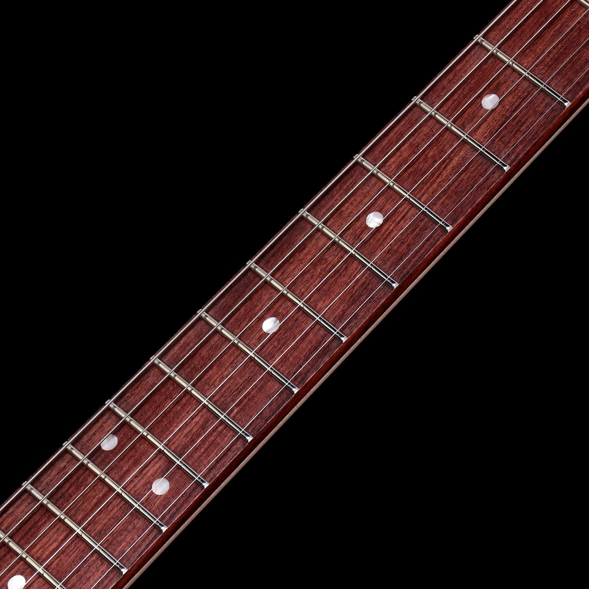 [SN 85] Saito Guitars / SR Series SR-22 Crimson [Outlet special price][3.28kg/real photo] Saito Guitars Electric Guitar [08]