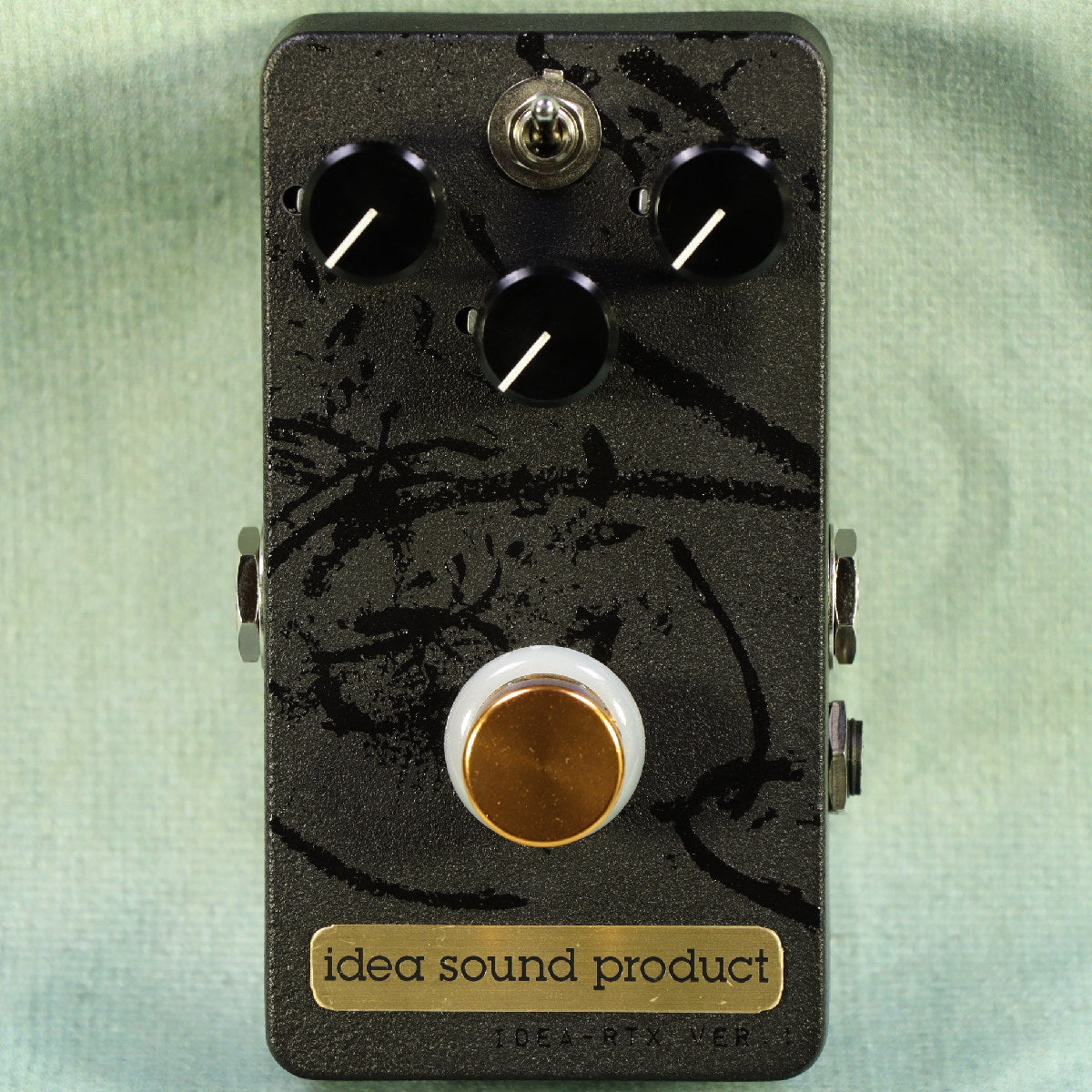 Idea Sound Product / IDEA-RTX Ver.1 Distortion [80] – Ishibashi