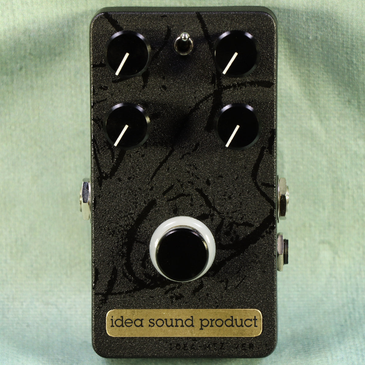 100%正規品 idea sound product IDEA-MTZ ver.1 エフェクター