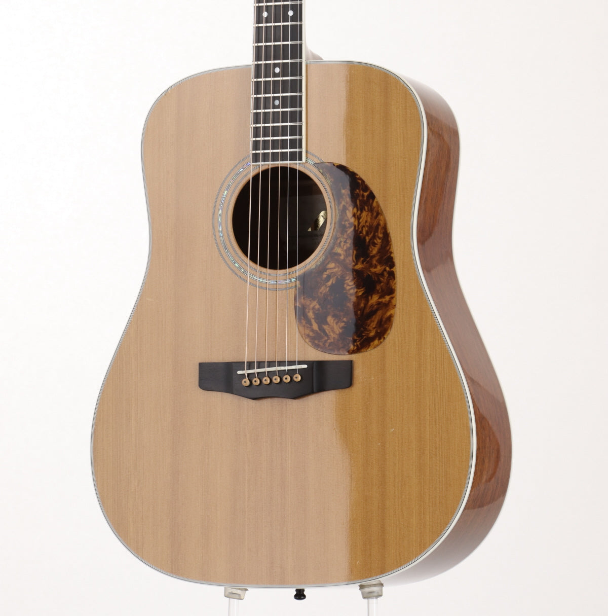 USED MORRIS / M-91 NAT [made in 2010] MORRIS Acoustic Guitar Acoustic Guitar Folk Guitar M91 [08]